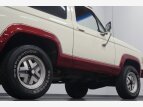 Thumbnail Photo 29 for 1988 Ford Bronco II